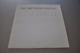 ECM 1278 - PAT METHENY GROUP - FIRST ...