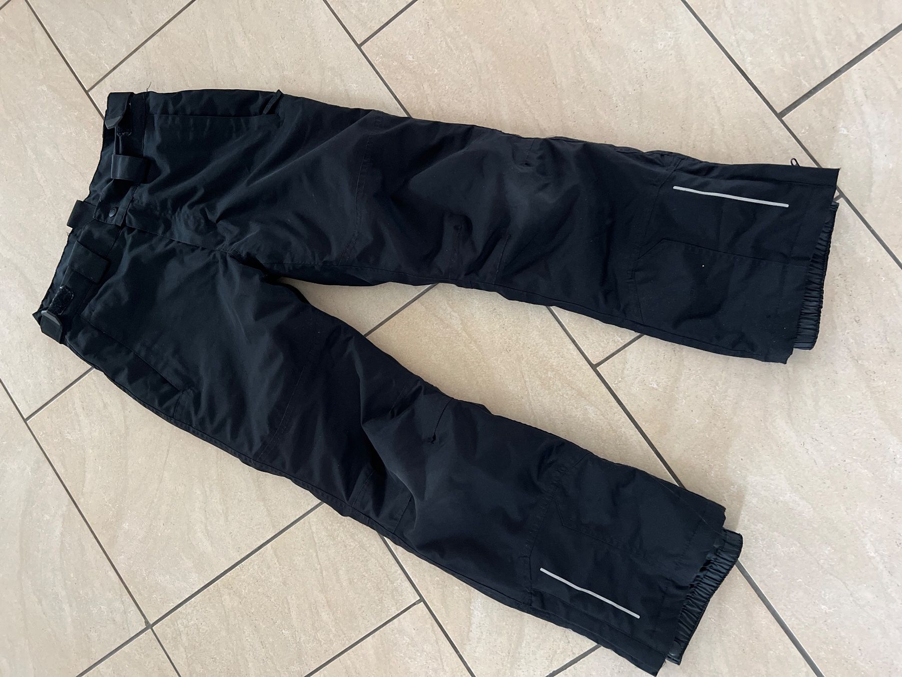Trevolution Pantaloni: Skihosen – Usato da Volketswil venduto da markiza01