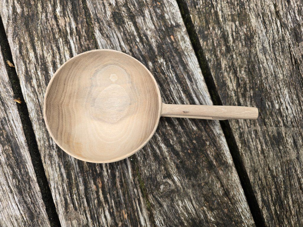 Tassen: Holz: Tasse berber-ANGEBOT – Neu (gemäss Beschreibung) aus Romanshorn von Rachacha 2
