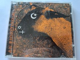 CD Ministry – Animositisomina