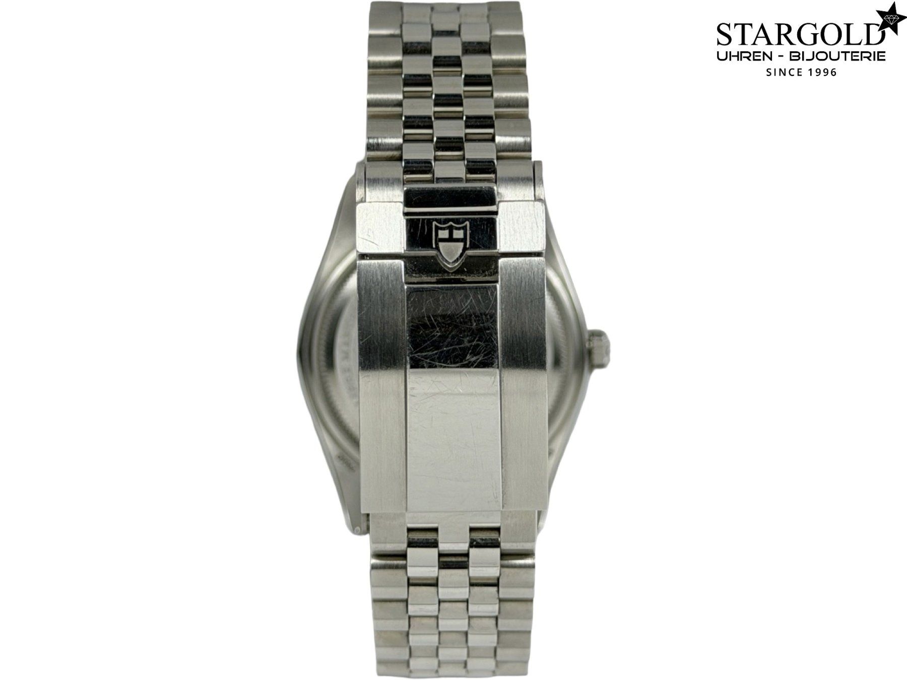 Tudor Orologi: Tudor Black Bay 39 - 79660 – Usato da Zürich venduto da Stargold-Uhren 8