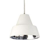 Design Pendelleuchte aus Porzellan, NEU!