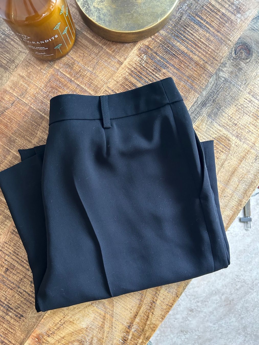 Navyboot Pantaloni: Navyboot Hose - Gr. 36 – Usato da Illnau venduto da Monkky
