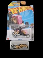 Hot Wheels HW Metro 2024 Dragtor 9/10 L
