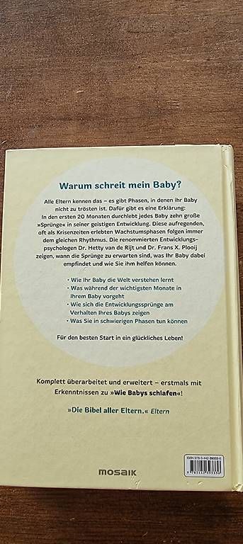 Bücher: Ohje ich wachse! – Gebraucht aus Samstagern von StellaSnuppe