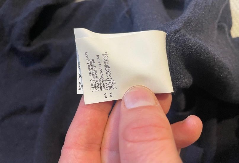 Maglioni & Felpe: Martin Margiela Sweater Size L – Usato da Cologny venduto da pichi26 4