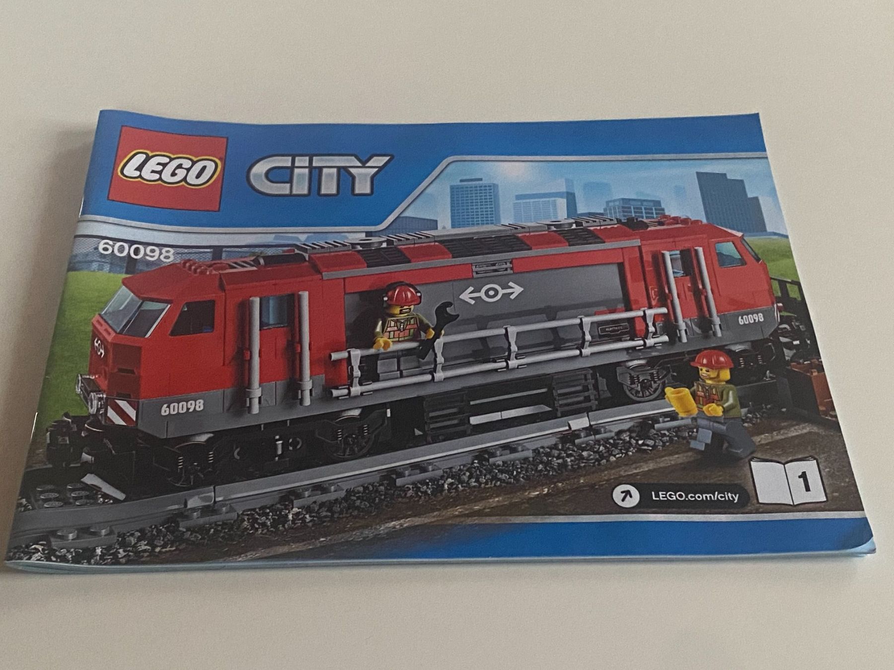 Lego Giocattoli: LEGO - TOLLE - EISENBAHN - LOKI – Nuovo (secondo la descrizione) da Gelterkinden venduto da ajdt4 3