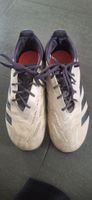 Adidas Predator Elite FG Fussballschuh Gr. 38