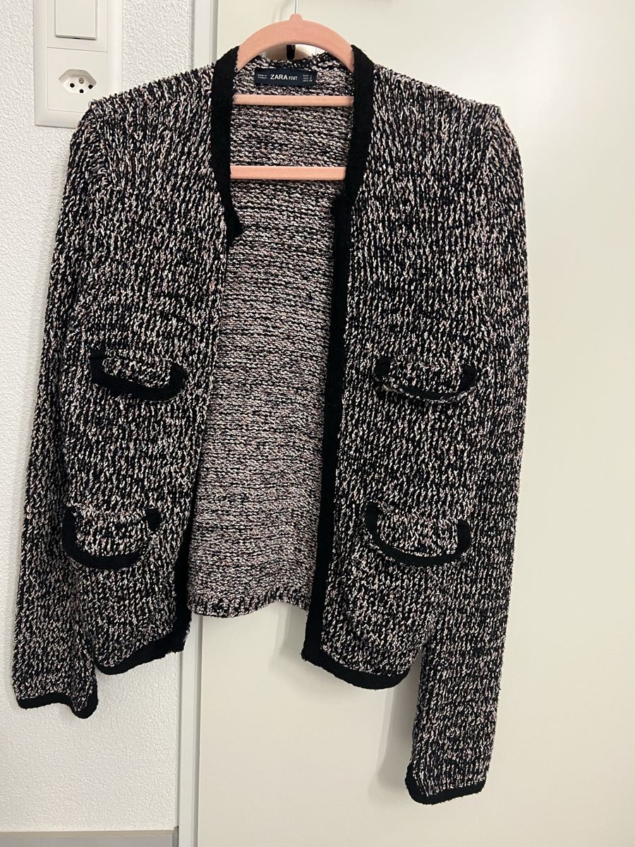 Zara Giacche: Zara Strickjacke Gr. M – Usato da Lütisburg venduto da Patty_fer