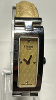 Tissot Tank
