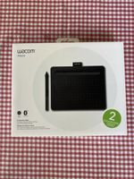 Wacom Intuos Creative Pen Tablet Bluetooth S neu