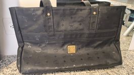 MCM Shopper Tasche
