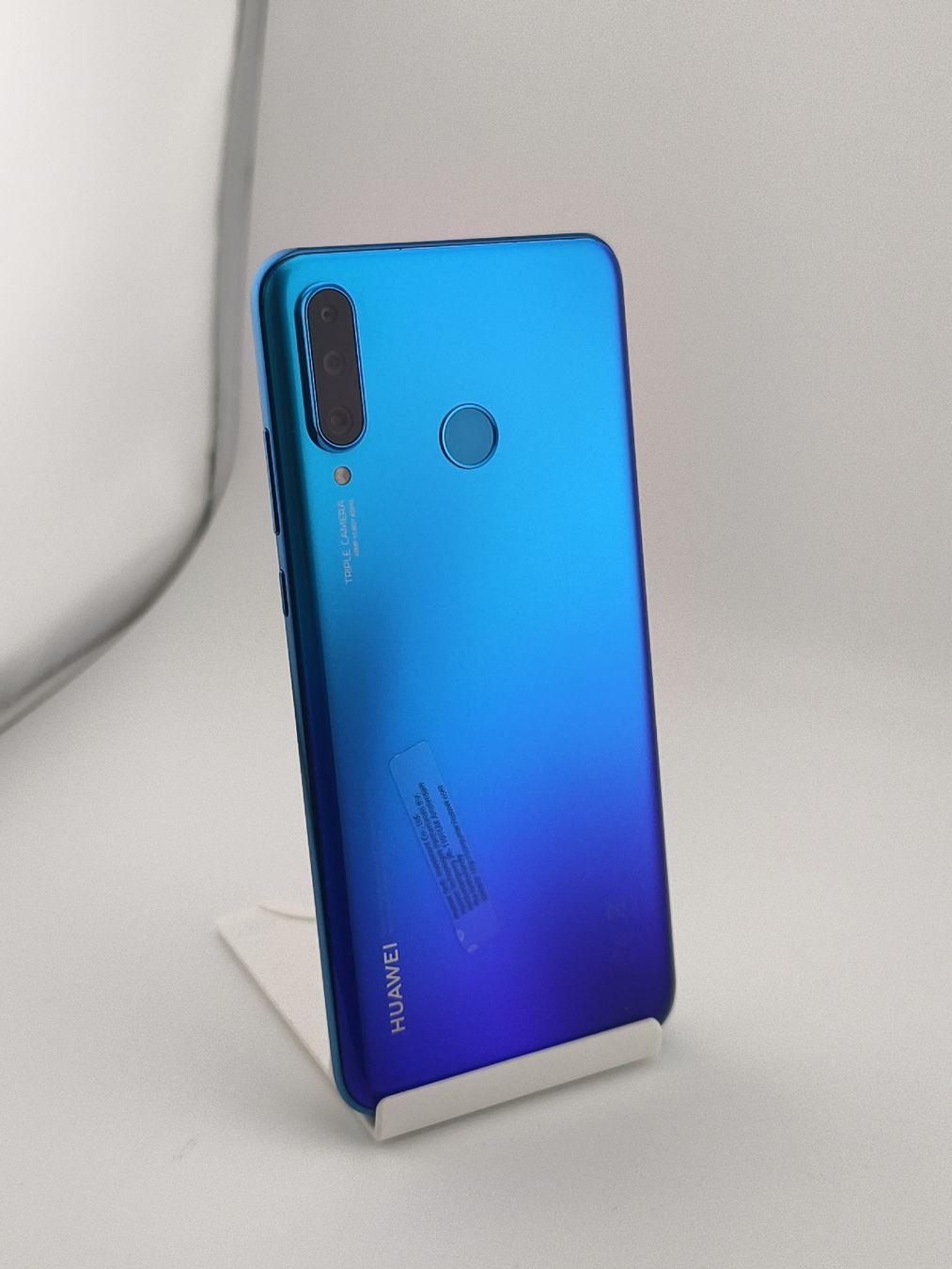 Huawei Telefoni cellulari / Smartphones: Huawei P30 Lite Top condition – Usato da Uster venduto da TOPPRICEE 2