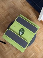 MFT Balance Board Pro 3D Sport Disc