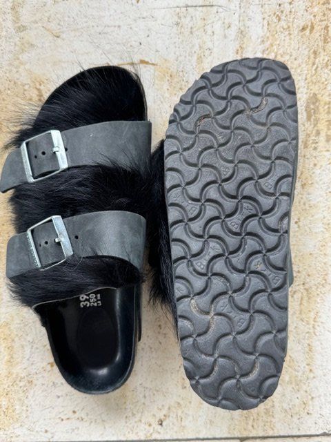 Birkenstock Scarpe da uomo: Birkenstock Arizona – Usato da Zürich venduto da catherinegisele 1