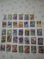 Pokemon Karten