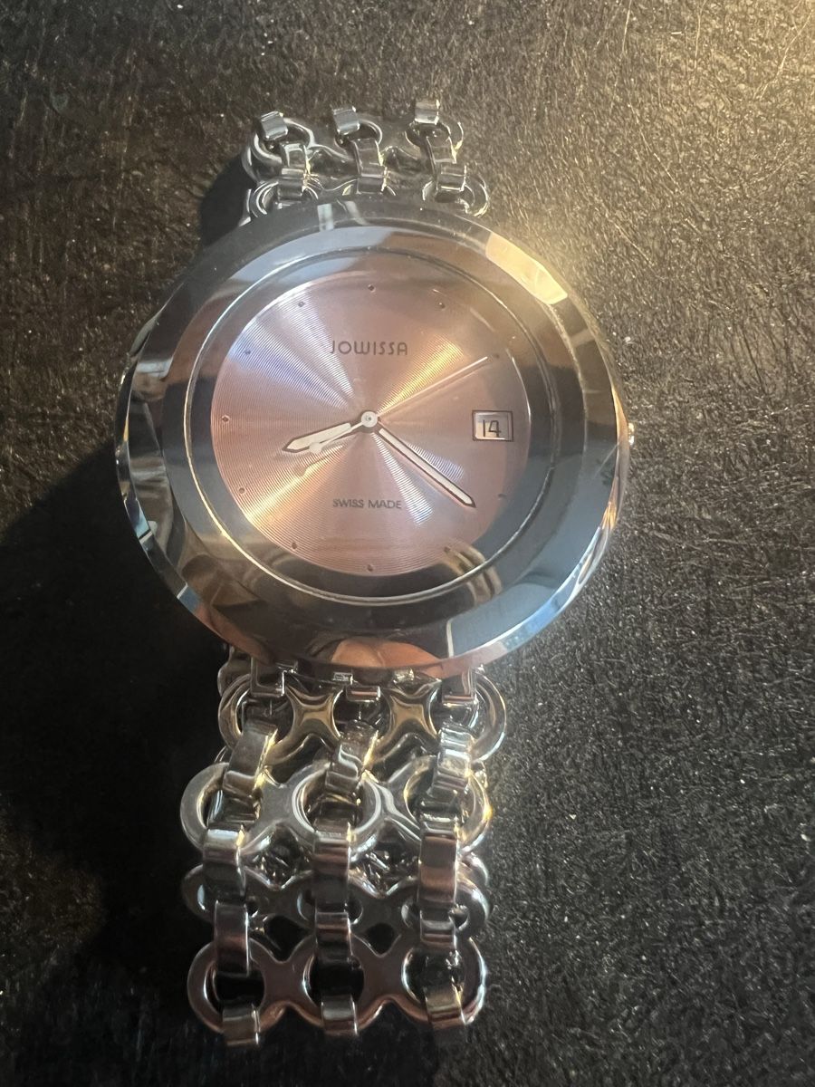 Jowissa Orologi: Jowissa Uhr – Nuovo (secondo la descrizione) da Laufen venduto da groove60