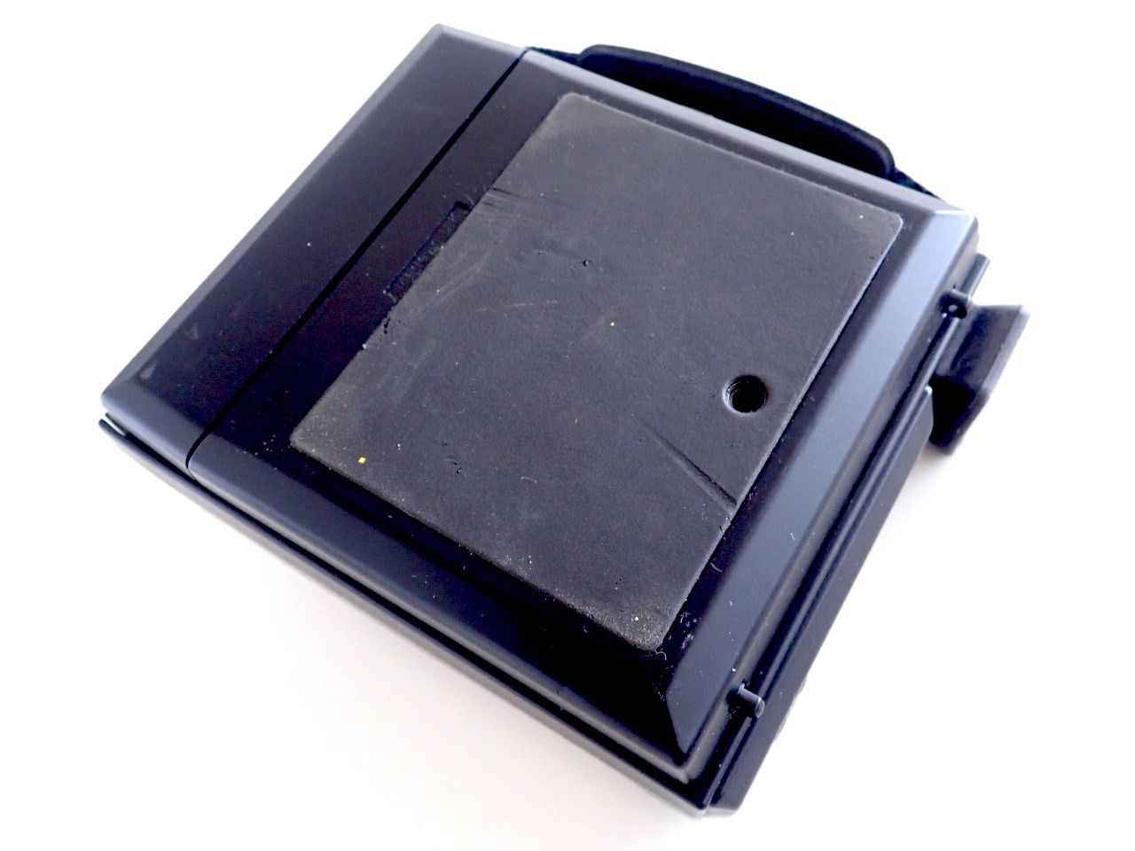 Polaroid Kamera: Polaroid Image Pro Kamera Sofortbildkamera Analog 600 – Gebraucht aus Wil SG von BrocknRoll 9
