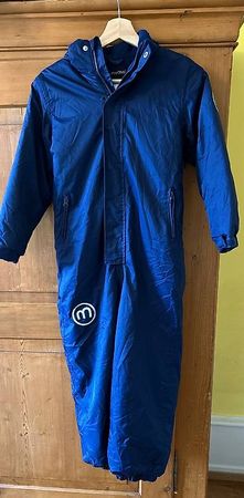 Minymo skianzug/schneeanzug 134