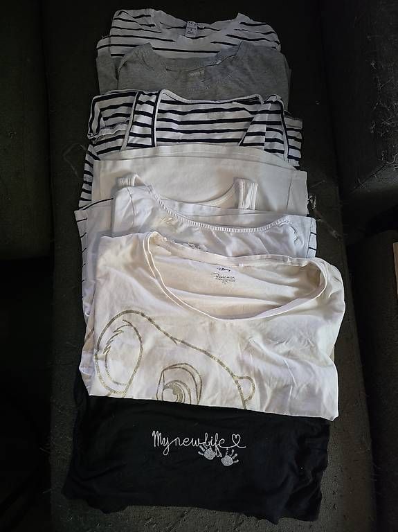 Kleiderpakete: Vêtements de grossesse – Gebraucht aus Torgon von lae_8cjc 1
