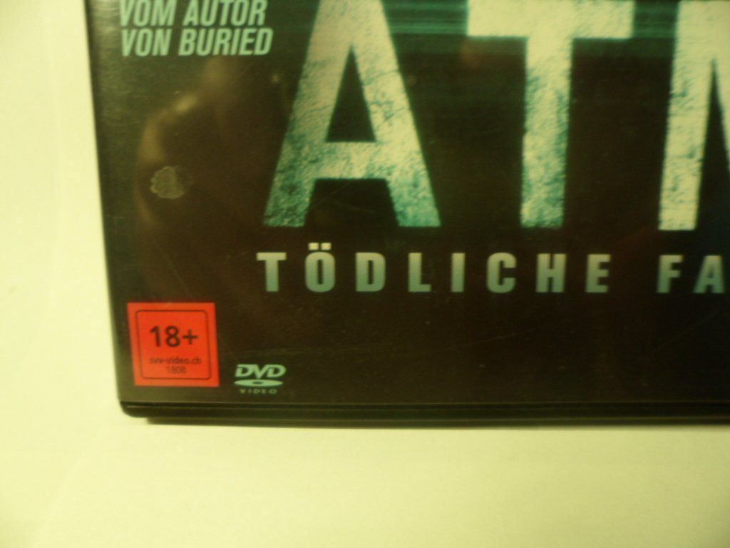 Alle DVDs: DVD  TöTLICHE  FALLE – Gebraucht aus Langnau i. E. von gf2_29jt 3