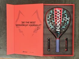 Babolat Technical Viper Juan Lebron Padel Racket 2023