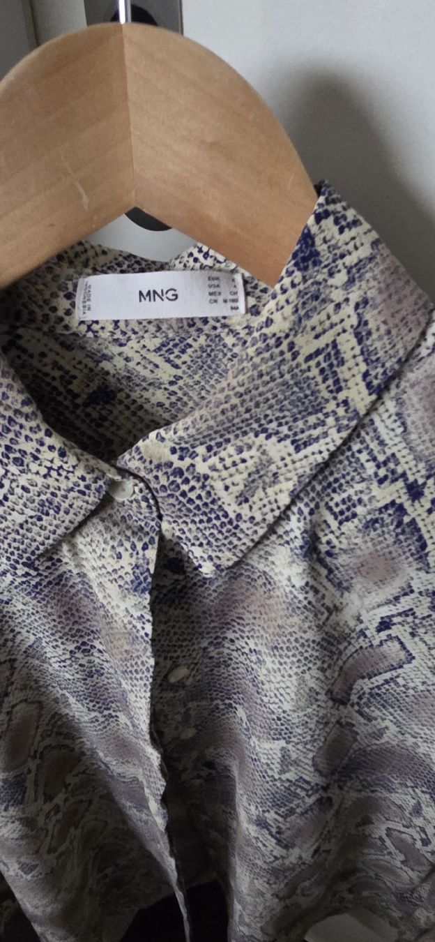 Blusen: Chemise – Gebraucht aus Granges-Paccot von jokko 3