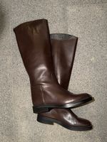 Massimo Dutti riding boots