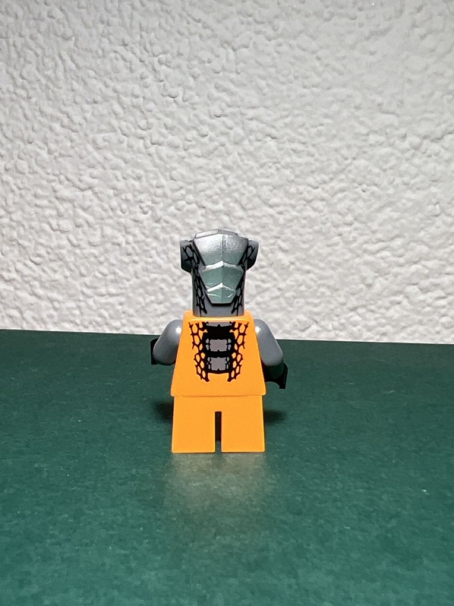 Figuren: LEGO NINJAGO Chokun | njo0056 – Gebraucht aus Tägerwilen von ram_p7xv 1