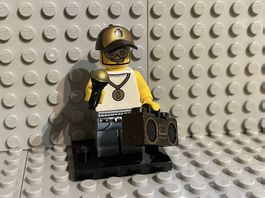 Lego Minifigure Series - ID 8803, #15 2