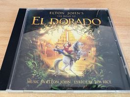 G7 Elton John – O Caminho Para El Dorado