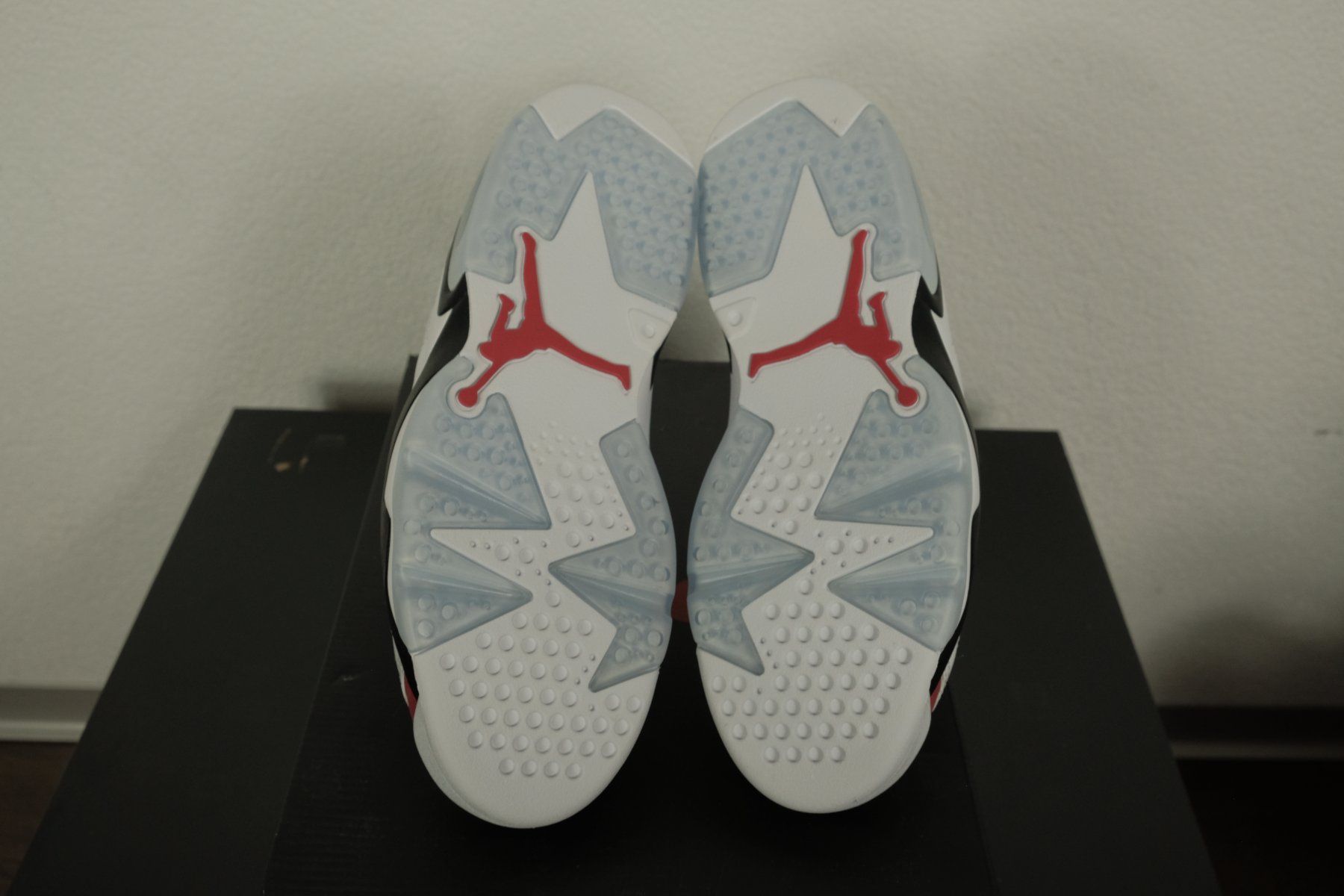 Jordan Scarpe da uomo: Jordan 6 Carmine (2021) – Nuovo e nell'imballaggio originale da Ittigen venduto da saa_8kfv 4