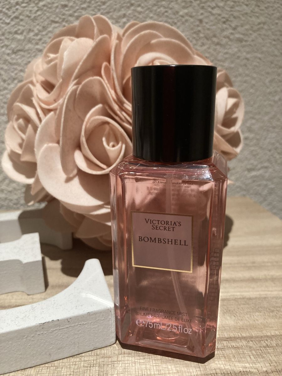 Victoria's Secret Profumi & Eau de Toilette: BOMBSHELL by Victoria‘ Secret NEU – Nuovo e nell'imballaggio originale da Boniswil venduto da MichaelaH