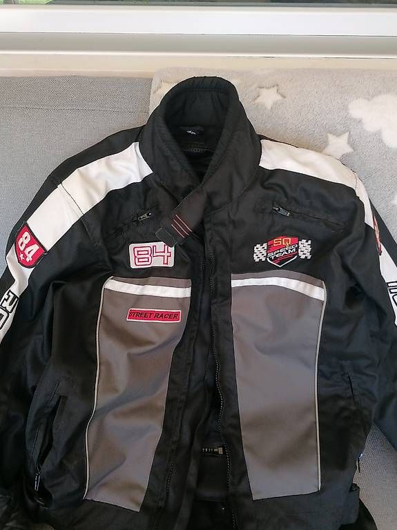 Lotti di vestiti: Motorrad Kleider Damen Gr 34 QS – Usato da Ebikon venduto da galupy007
