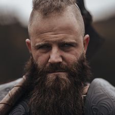 Profile image of Ronson.