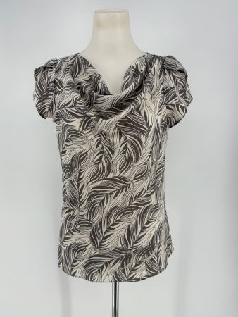 Bluse/ Shirt Gr. S von Banana Republic