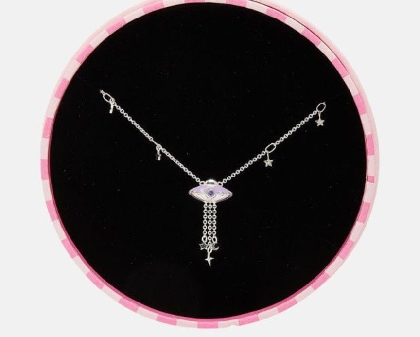 Thomas Sabo Catenine: Thomas Sabo Halskette Neu – Nuovo e nell'imballaggio originale da Kloten venduto da Pandora123