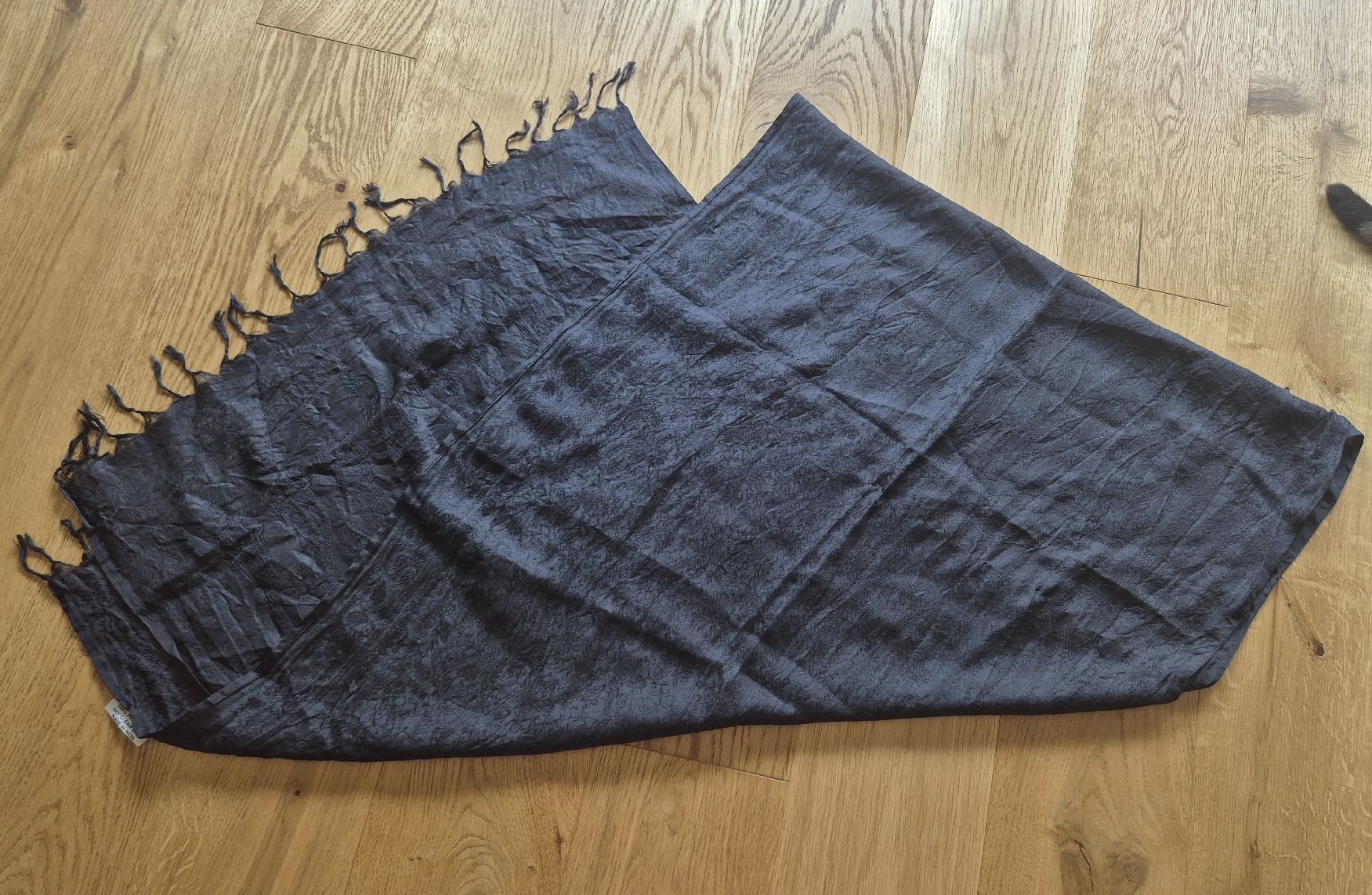 Foulards, Tücher & Schals: Seiden Schal – Neu (gemäss Beschreibung) aus Grenchen von mic_28rc 1
