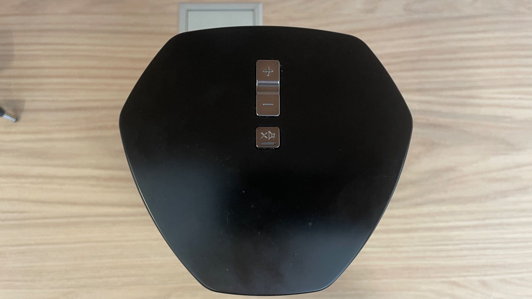 Denon Casse acustiche: Denon Heos 1 HS 2 + Denon Go Pack 1 – Usato da Heerbrugg venduto da Kirchhofer 2