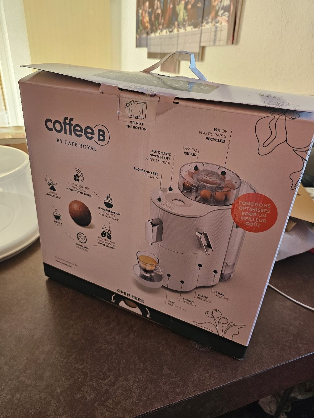 Macchine per caffè & Macchine per espresso: kafee maschine – Usato da Herzogenbuchsee venduto da tgi_rln7