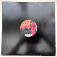 Alice Deejay – Back In My Life – Vinyl