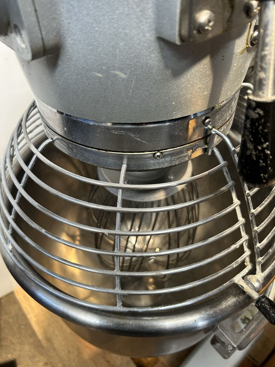 Appareils de cuisine: Planetenmixer 20l – D'occasion à kehrsatz par joco02 3
