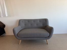 Sofacompany: Herman 2-seater