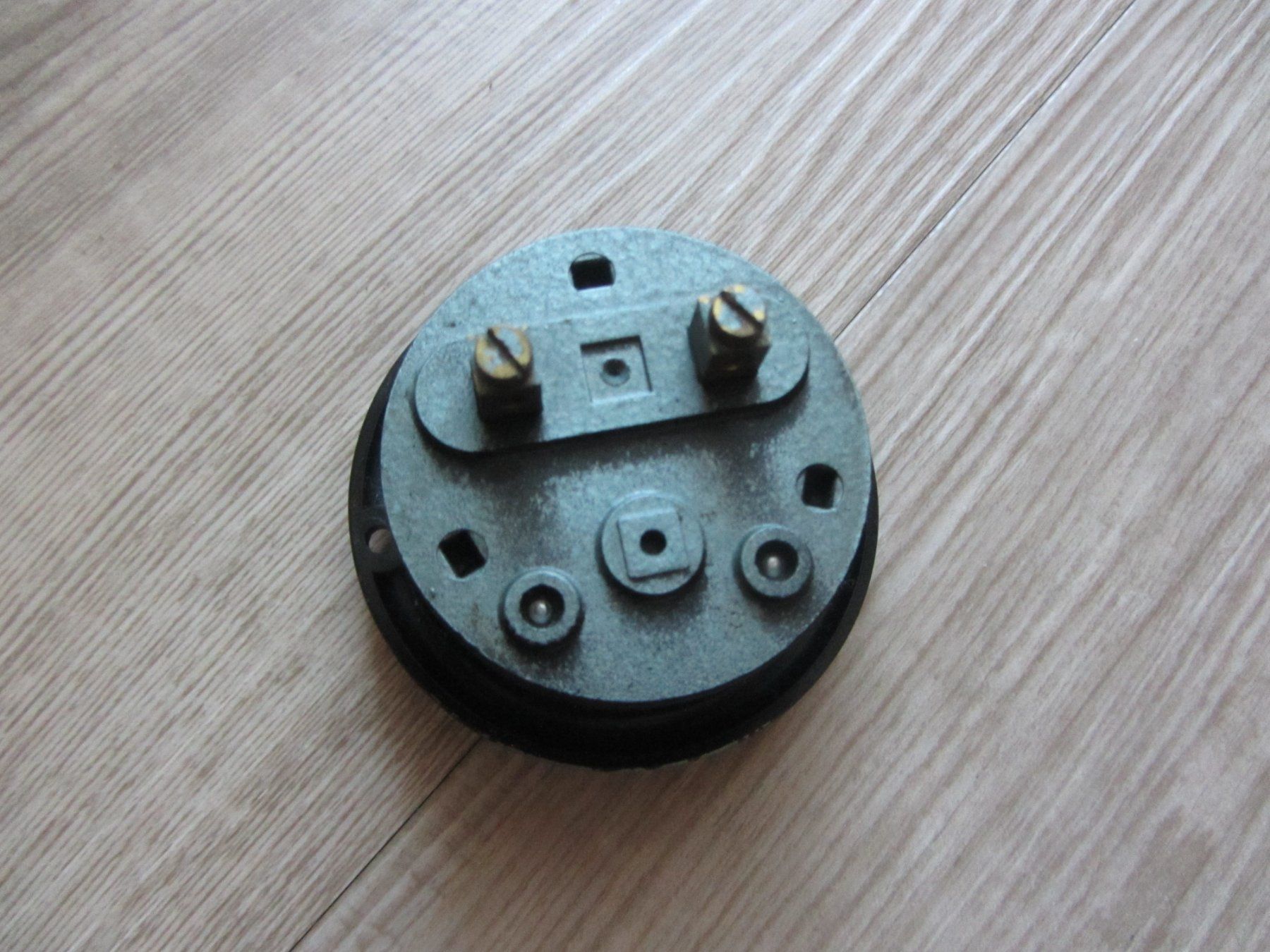 Misurare: Alter Ampere Meter  von CADREMO – Usato da Malters venduto da Hausi88 1