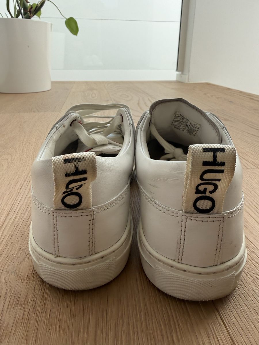 Hugo Boss Scarpe da donna: Hugo Boss Sneakers – Usato da Muttenz venduto da Bea_dbr 3