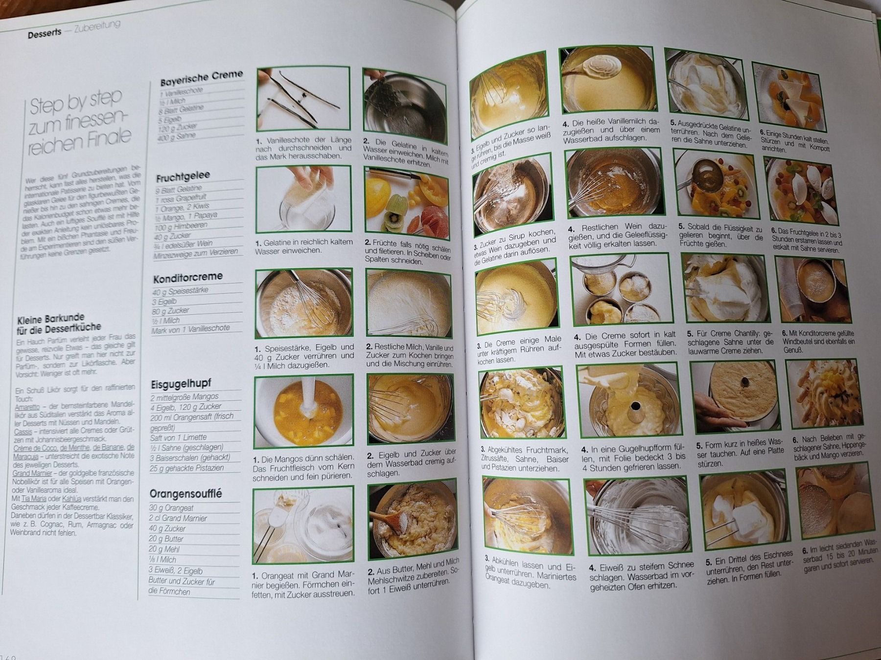 Libri: Vegetarisch Kochen – Usato da Zürich venduto da t24_de 6