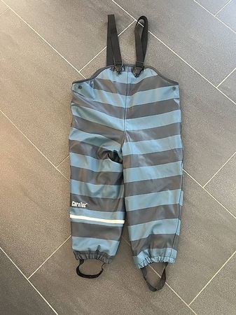 CareTec Regenhose (Gr. 104)
