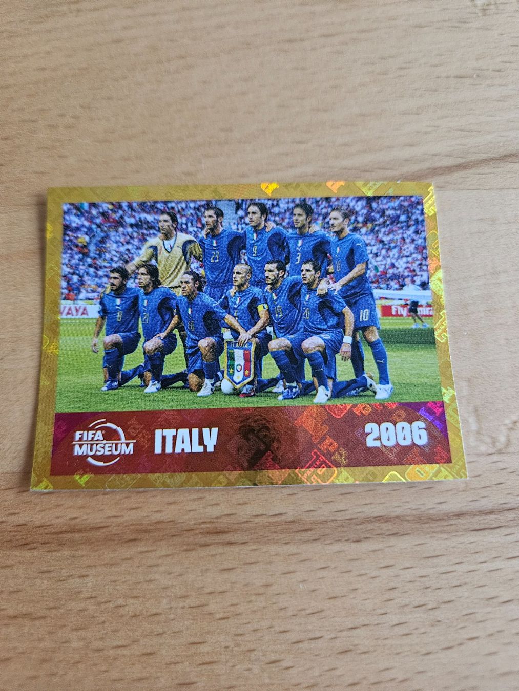 Panini Sammelbilder & Trading cards: Panini WM 2026 FWC 17 – Neu (gemäss Beschreibung) aus Winterthur von melac