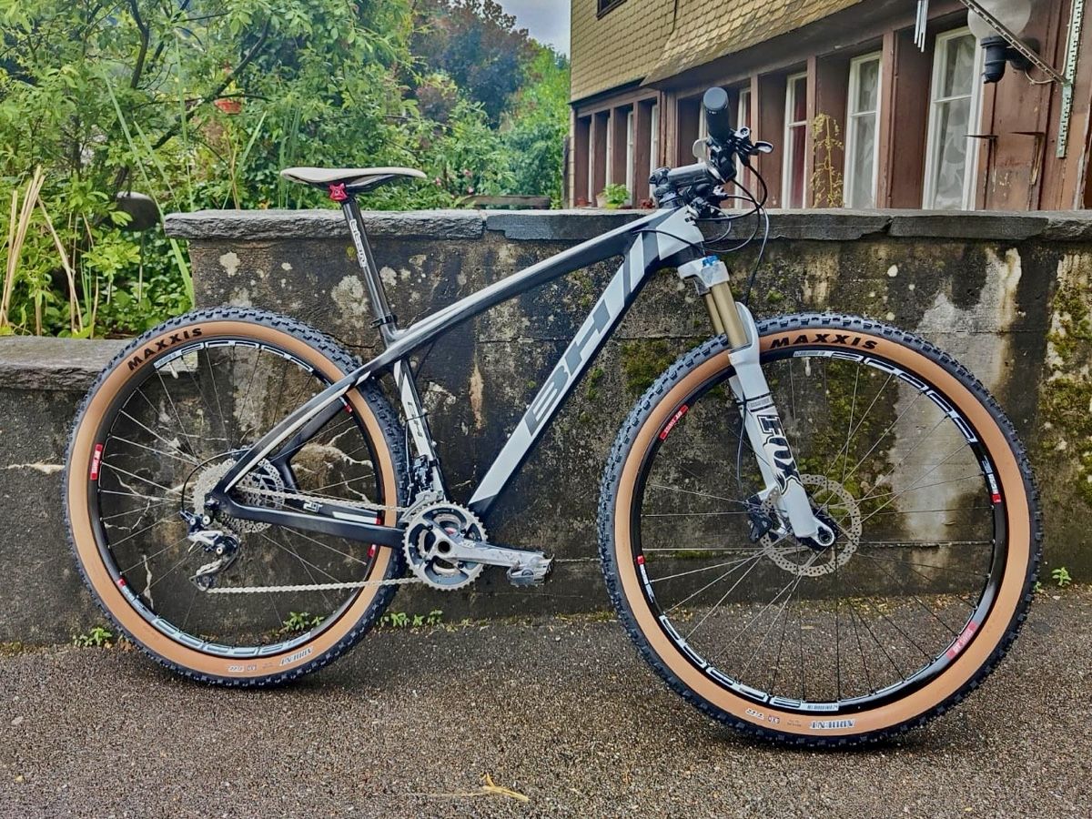 Biciclette: BH Twenty Niner Carbon XTR – Usato da Birmensdorf ZH venduto da The_Bike_World