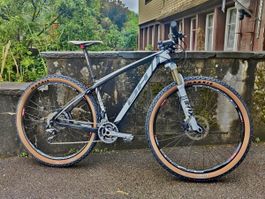 BH Twenty Niner Carbon XTR